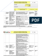 ATS Prodeng Desmontaje de Equipo de Bombeo AIB