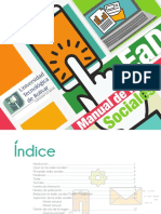 Manual Redes Sociales PDF