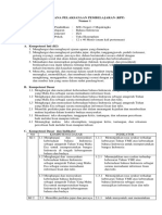 RPP KD 3.1 & 4.1 Teks Eksemplum