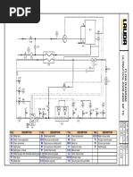 UC 0300 0650 Chiller SP