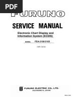 FEA2105 Service Manual F 5 (1) .2003