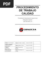 PM751.14 Procedimiento General para La Inspeccion Por Radiografia (OK)