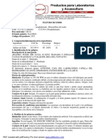 Sulfuro de Sodio PDF