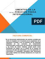 Documentos de La Distribucion Fisica Int.