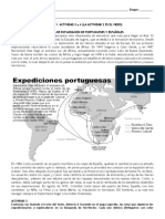 1 Viajes de Exploracion Portugueses y Españoles PDF