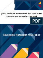 Todo Lo Que Un Inversionista Debe Saber Sobre Los Fondos de Inversión Colectiva