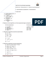 GUIA Geometría y Trigonometría PDF