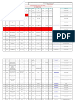 Liste Des Laboratoires Accredites 01-08-2016 PDF