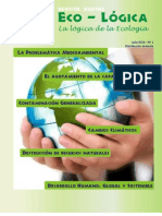 Revista Digital Ecologica