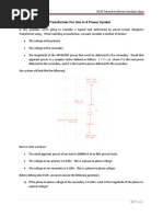 Problem Set 3 ETAP Problem Fall 2009 PDF