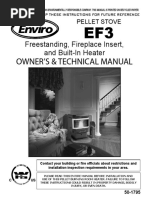 C-12136 Instruction EF3 Domestic Owners Manual - Aug 17 2010 PDF