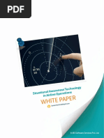 Situational Awareness White Paper