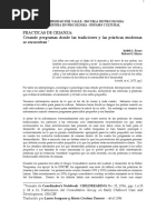 Prácticas de Crianza PDF