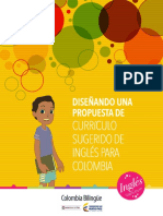 Anexo 16 Diseño Propuesta Curriculo Sugerido PDF