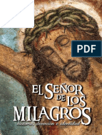 El SR de Los Milagros PDF