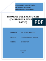 CBR Informe Yvania Tenorio Vargas