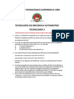 Ejericicios de Ciclos de Trabajo en Mci PDF