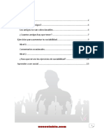 Se Sociable PDF