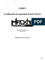 Hackingmexico PDF