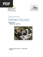 Proyecto Urubó