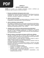 Tarea 5 Finanzas