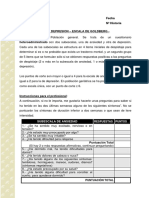 Cribado Ansiedad Depresion - Escala de Goldberg PDF