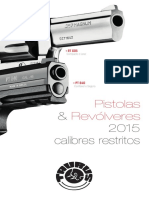 Folder Da Taurus PDF