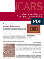 Fol - Es 001 Anni Josef Albers