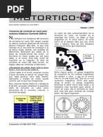 2009 MAR - Corriente en Vacio Motores AC 3 Fases PDF