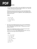 F4 Chapter 2 Quadratic Equations