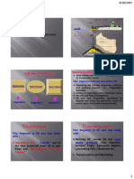 Module 1 - Introduction - Field Life Cycle