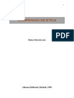 El Origen de La Ética 1° PDF