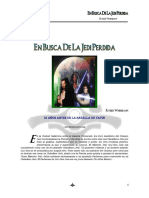 (33 ABY) Ryder Whindam - en Busca de La Jedi Perdida PDF