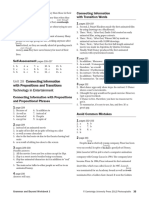 Workbook Answer Keys Unit 28