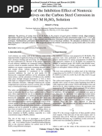 Corrosion Inhibition Article 2