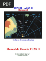 Manual Do Usuário Tcas II PDF