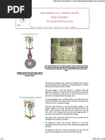 Marinediesels - Co.uk - Members Section Engine Operation The Sulzer RTA Fuel Pump