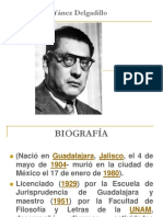 Agustín Yánez Delgadillo