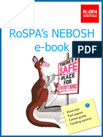 Nebosh Study Guide PDF