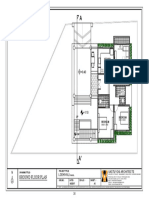 Ground Floor Plan: N Lodhivali