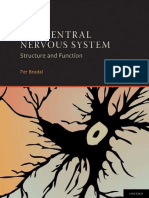 The Central Nervous System