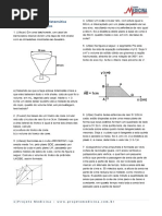 Matematica Geometria Espacial Troncos Exercicios PDF