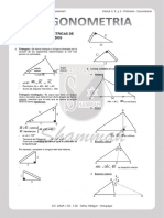 Guia Trigonometria 5to Sec