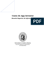 Manual App Inventor PDF