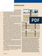 Fundamentos de La Cementación de pozos-SLB PDF