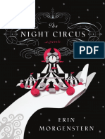 The Night Circus by Erin Morgenstern PDF