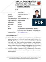 Curriculum Vitae Mvi PDF 01