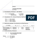 BEC CPA Formulas November 2015 Becker CPA Review PDF