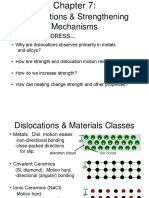 DislocationMotion STR Recovery Ch7