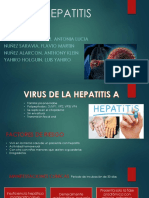 Hepatitis